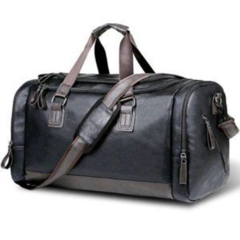 NEW Small Duffle Bag For Men​